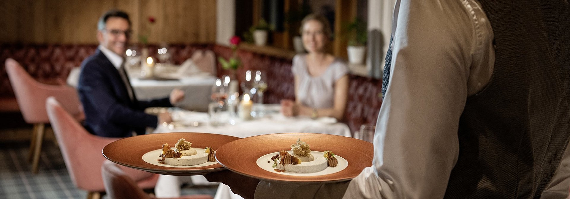 Keller Restaurant