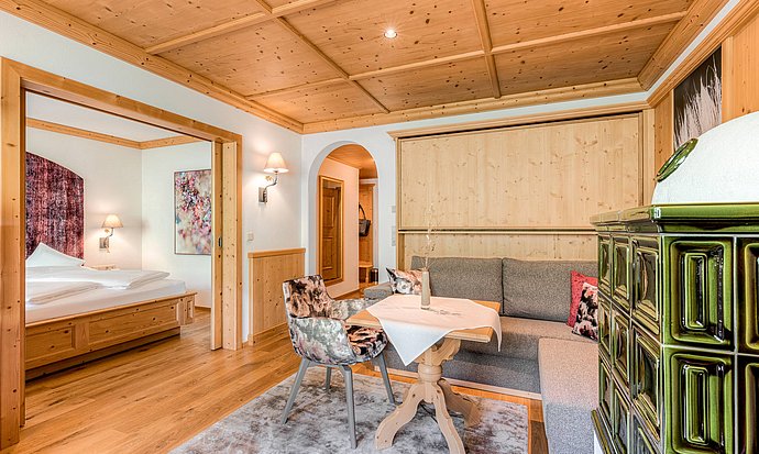 Margerite Wohnzimmer