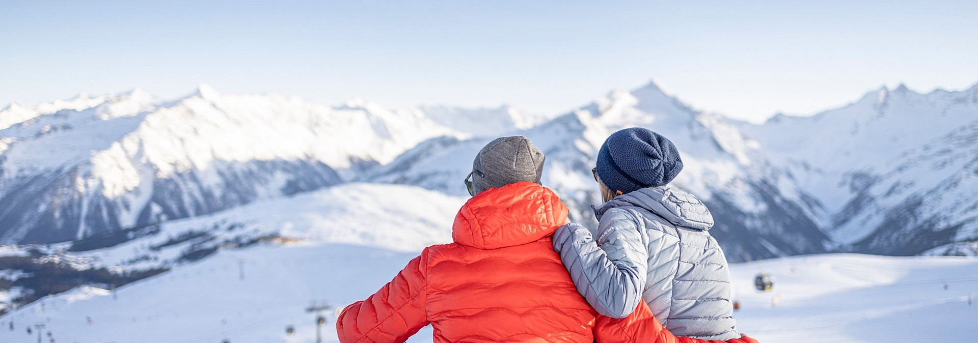 Winterwandern