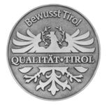 Auszeichnung Bewusst Tirol