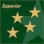 Logo 4 Sterne Superior