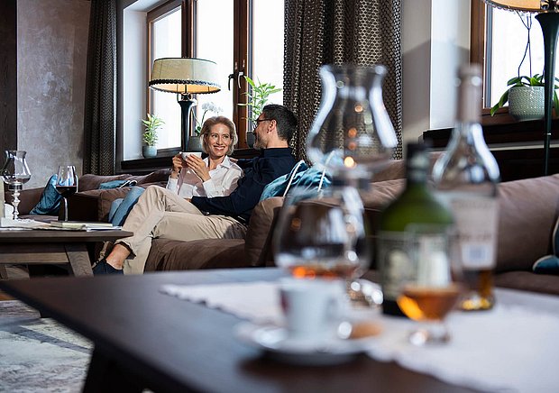 Havanna-Room