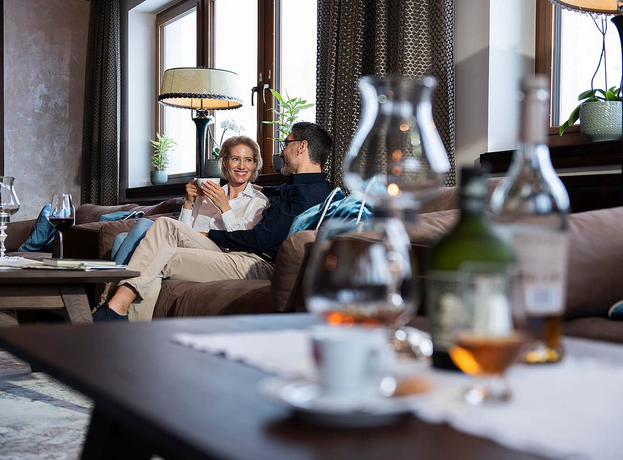Havanna-Room