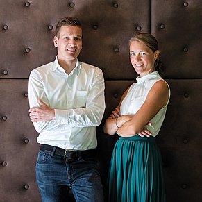 Familie Dengg jun. Dengg Gabi & Klaus