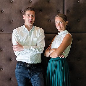 Familie Dengg jun. Dengg Gabi & Klaus