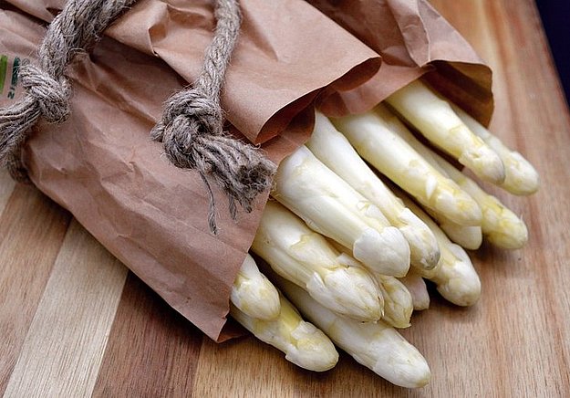 Spargel