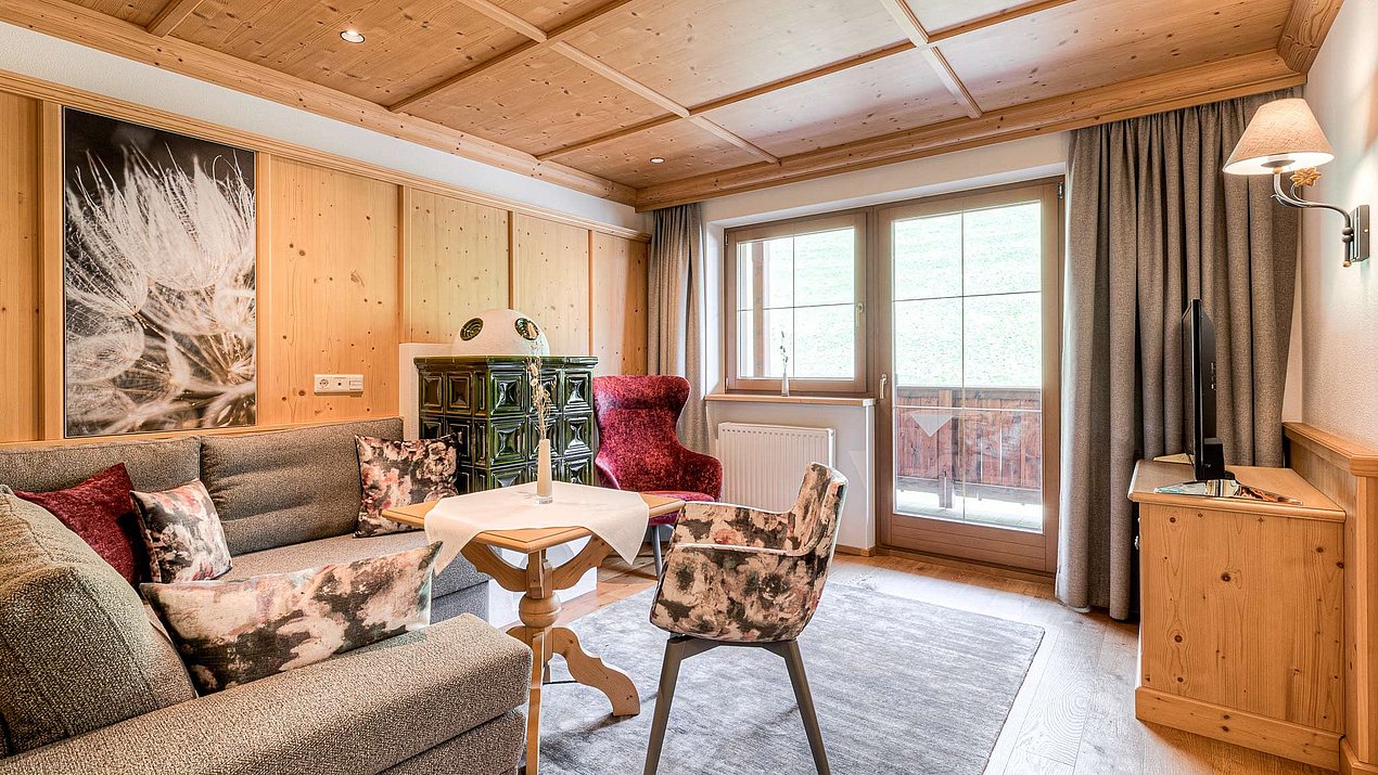 Margerite Wohnzimmer Couch