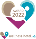 Wellness Hotel Award Auszeichnung