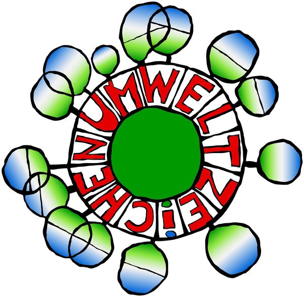 Österreichisches Umweltzeichen Logo