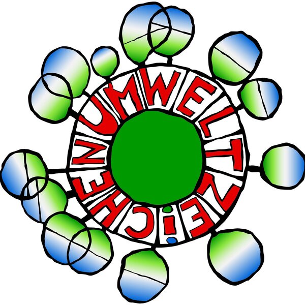 Österreichisches Umweltzeichen Logo