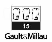 Auszeichnung Gault Millau