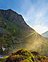 Wasserfall im Zillertal