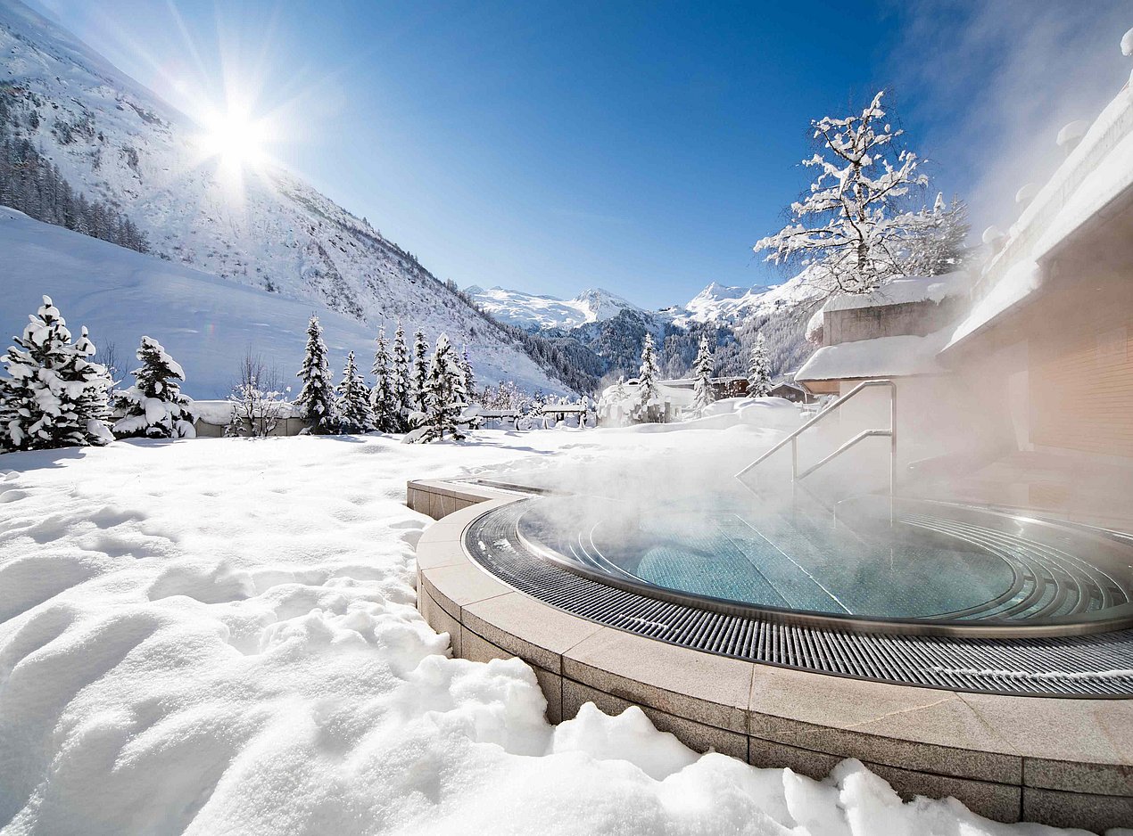 Whirlpool Panorama
