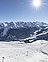 Panoramablick Zillertal 3000