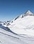 Pisten Hintertuxer Gletscher