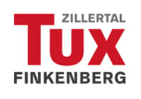 Zillertal Tux Finkenberg Logo