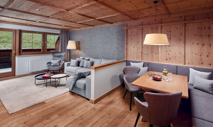 Sofa Alpenhof Suite