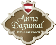 Anno Dazumal Logo